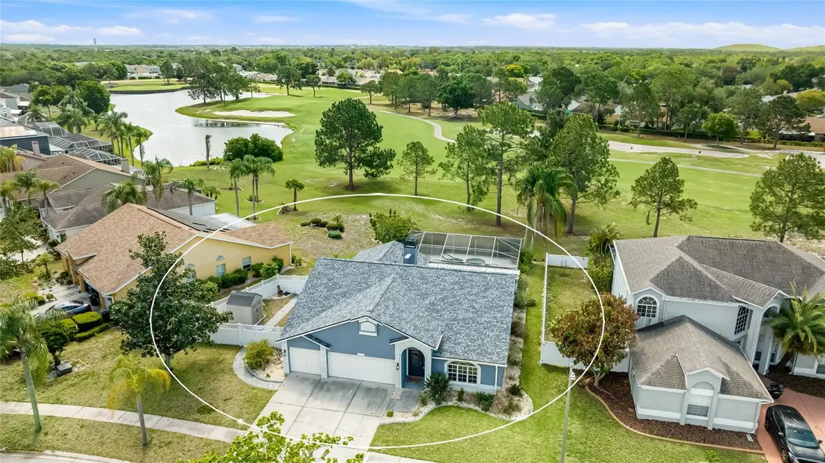 10810 Sailbrooke Drive, Riverview, FL 33579 - #1