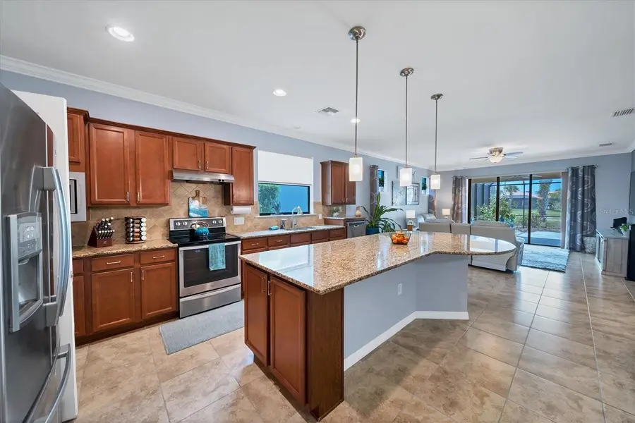 19851 Quisto Street, Venice, FL 34293 - #3