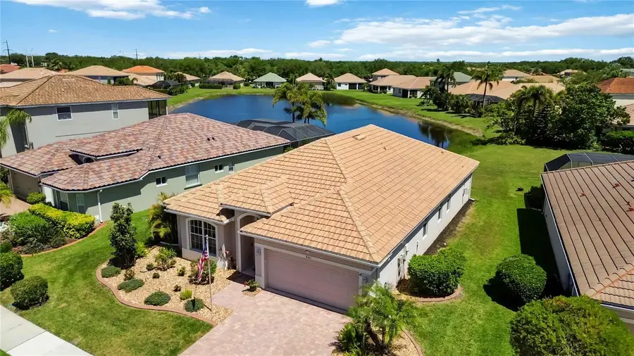 8769 Monterey Bay Loop, Bradenton, FL 34212 - #2