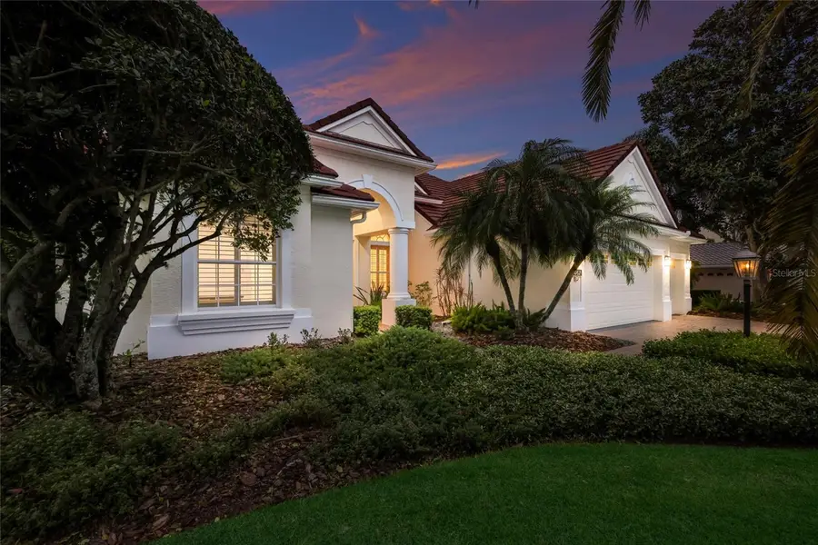 7062 Twin Hills Terrace, Lakewood Ranch, FL 34202 - #2