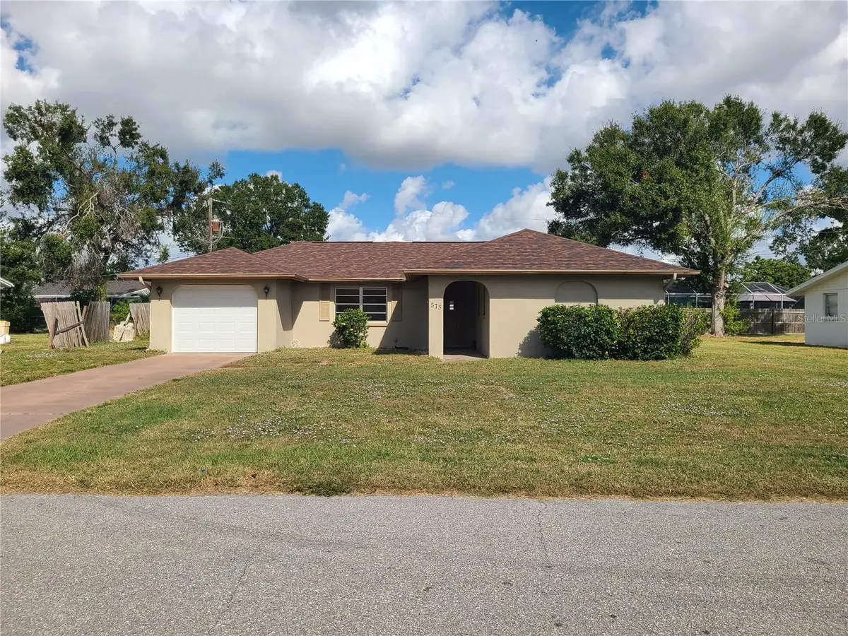 575 Constance Road, Venice, FL 34293 - #1