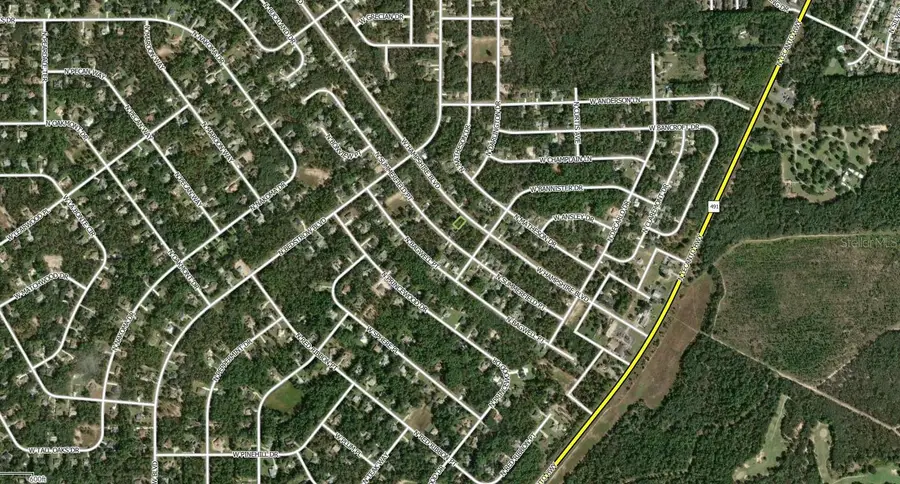 1108 W Hampshire Boulevard, Citrus Springs, FL 34434 - #3