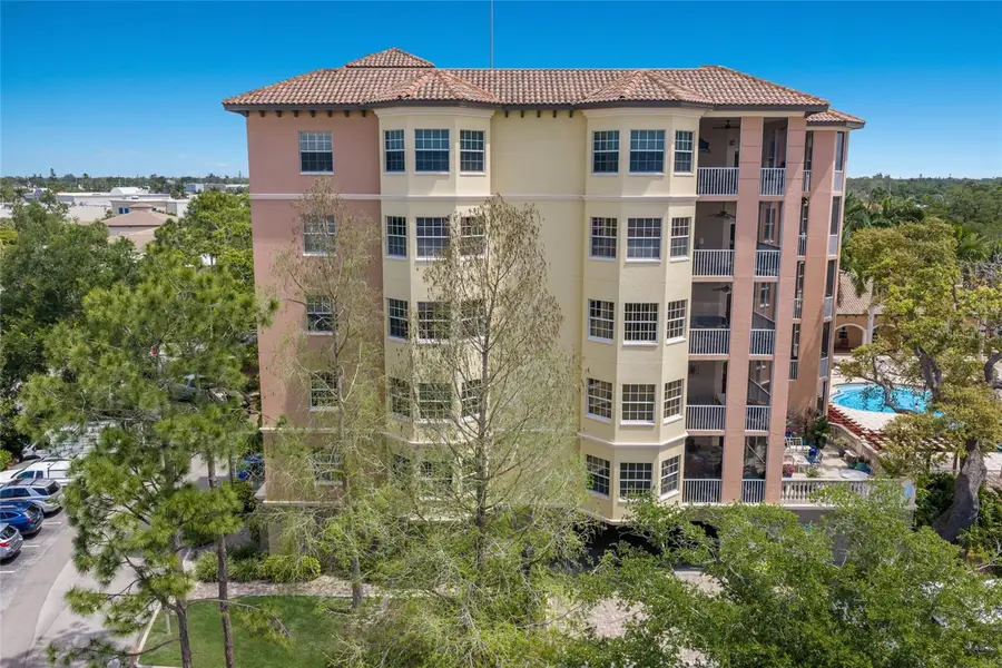 5591 Cannes Circle #502, Sarasota, FL 34231 - #2