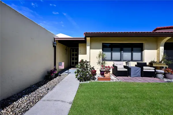 1218 56th Street W #1218, BRADENTON, FL 34209