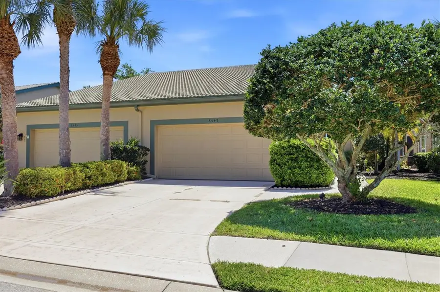 8549 54th Avenue Circle E, Bradenton, FL 34211 - #2