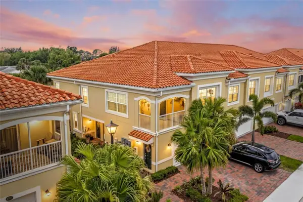 4173 Frontier Lane #4173, OSPREY, FL 34229