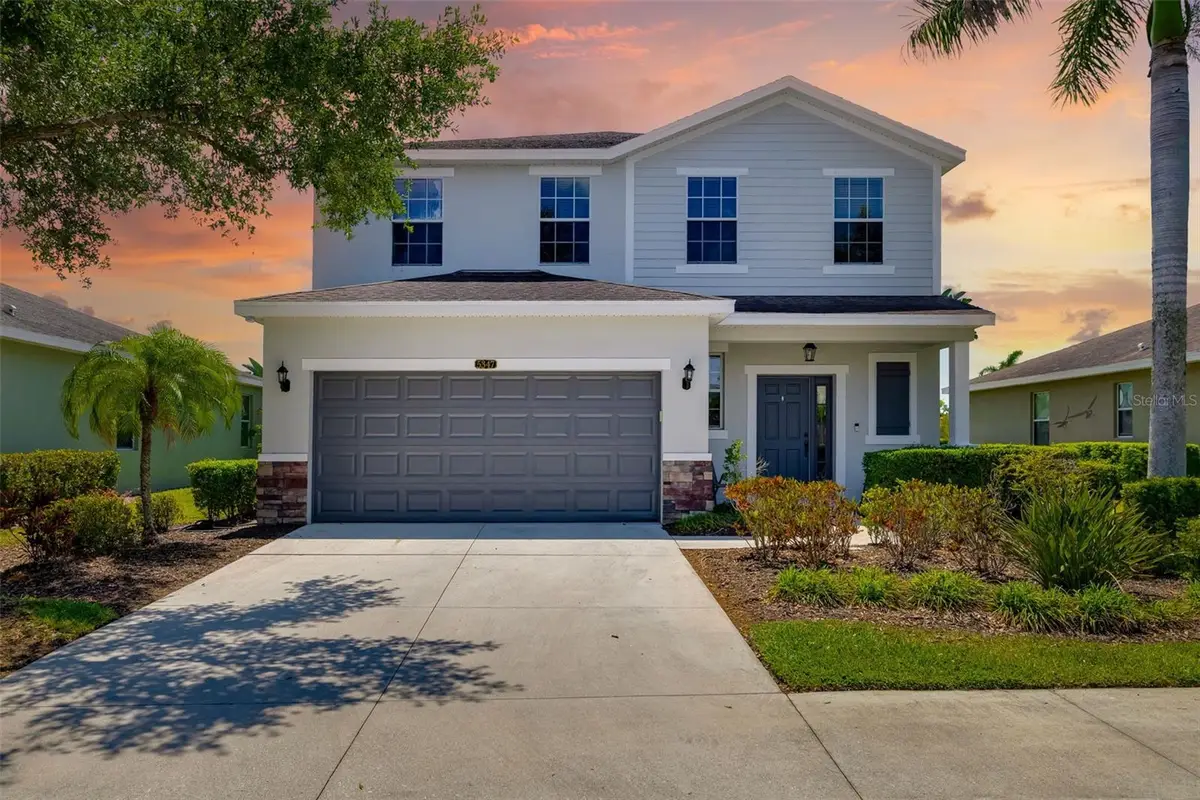 5347 Mang Place, Sarasota, FL 34238 - #1
