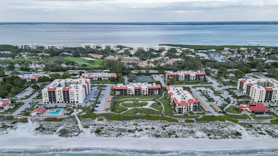 2045 Gulf Of Mexico Drive #M1-511, Longboat Key, FL 34228 - #2