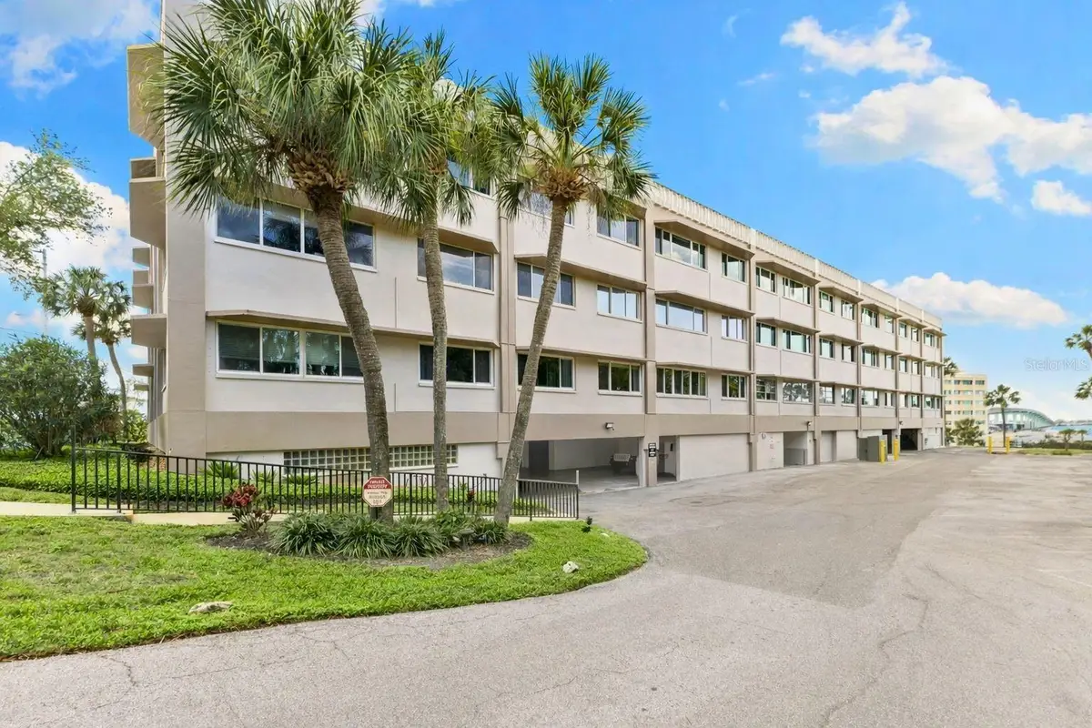 100 Bluff View Drive #207B, Belleair Bluffs, FL 33770 - #1