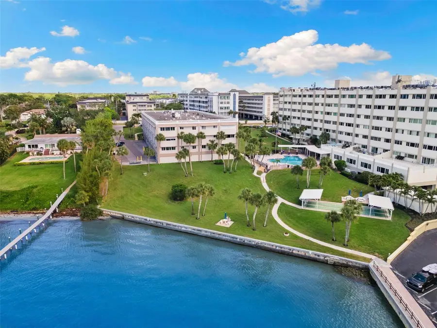 100 Bluff View Drive #207B, Belleair Bluffs, FL 33770 - #3