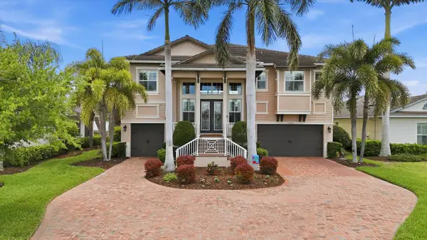 5108 Tidewater Preserve Boulevard, BRADENTON, FL 34208
