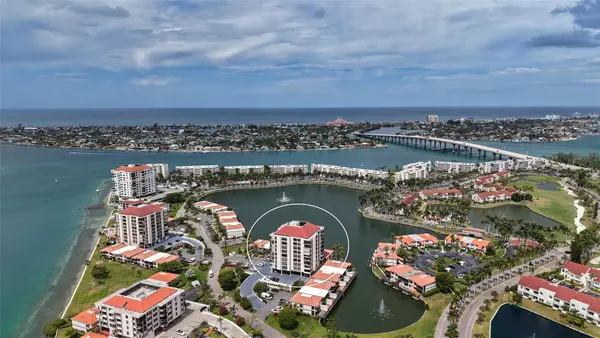 6294 Bahia Del Mar Circle #804, ST PETERSBURG, FL 33715