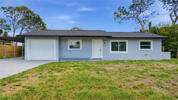 561 Yale Road, VENICE, FL 34293