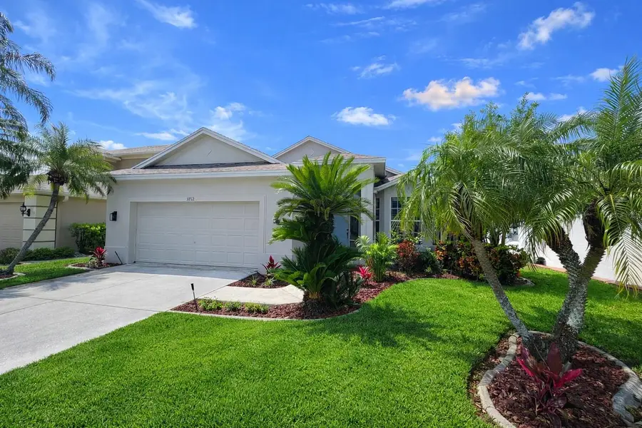 3712 Doral Street, Palm Harbor, FL 34685 - #3