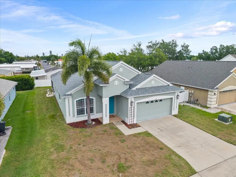 5742 48th Street Circle E, Bradenton, FL 34203 - #3