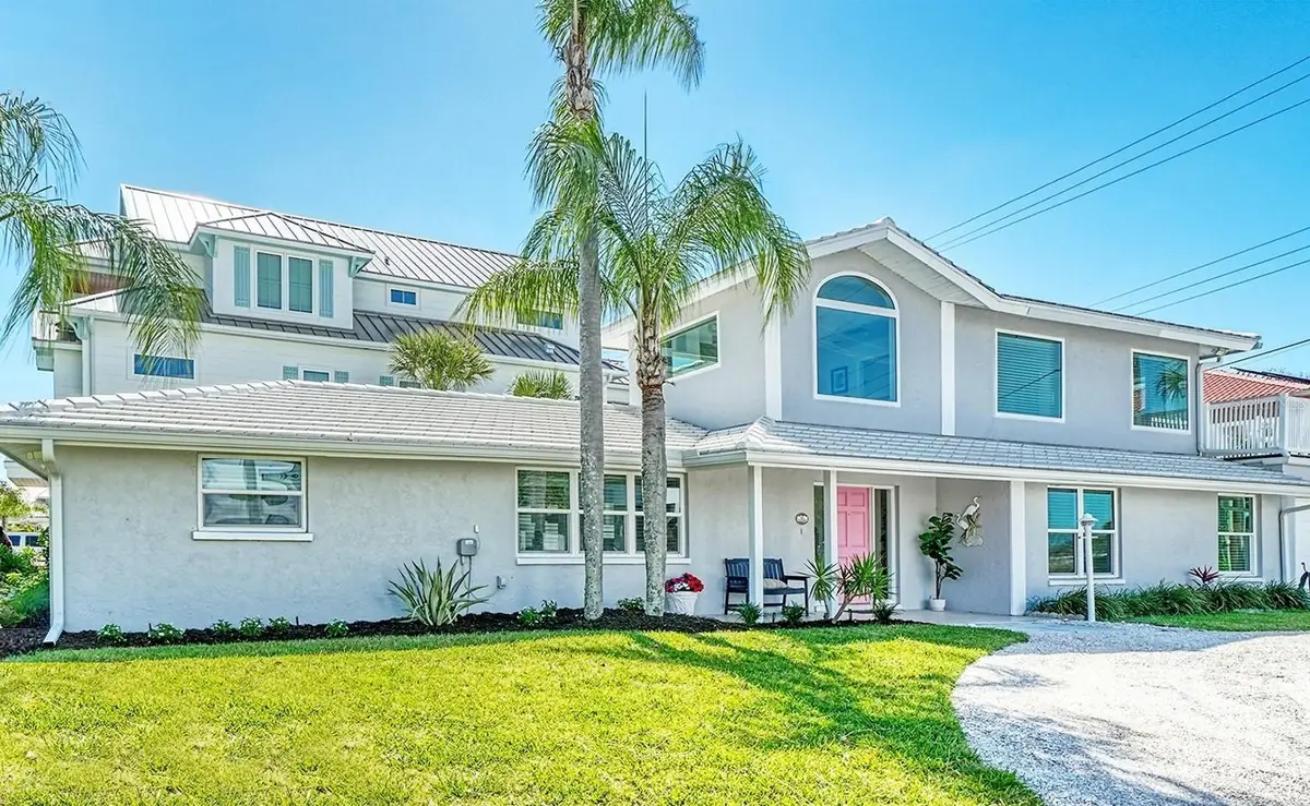 404 S Polk Drive, Sarasota, FL 34236 - #1