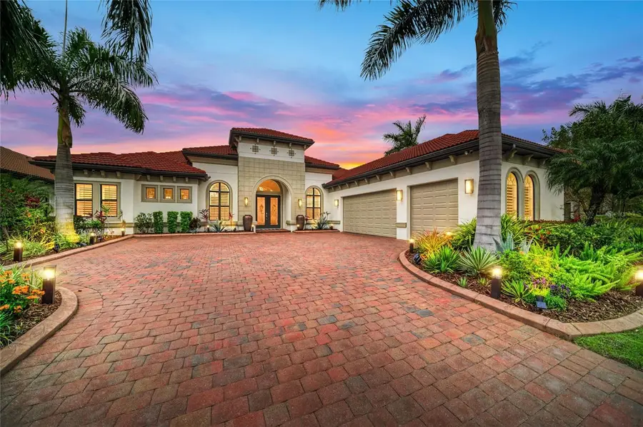 296 Maraviya Boulevard, Nokomis, FL 34275 - #2