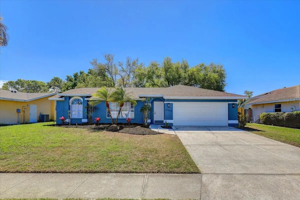 6505 64th Lane E, Palmetto, FL 34221 - #1