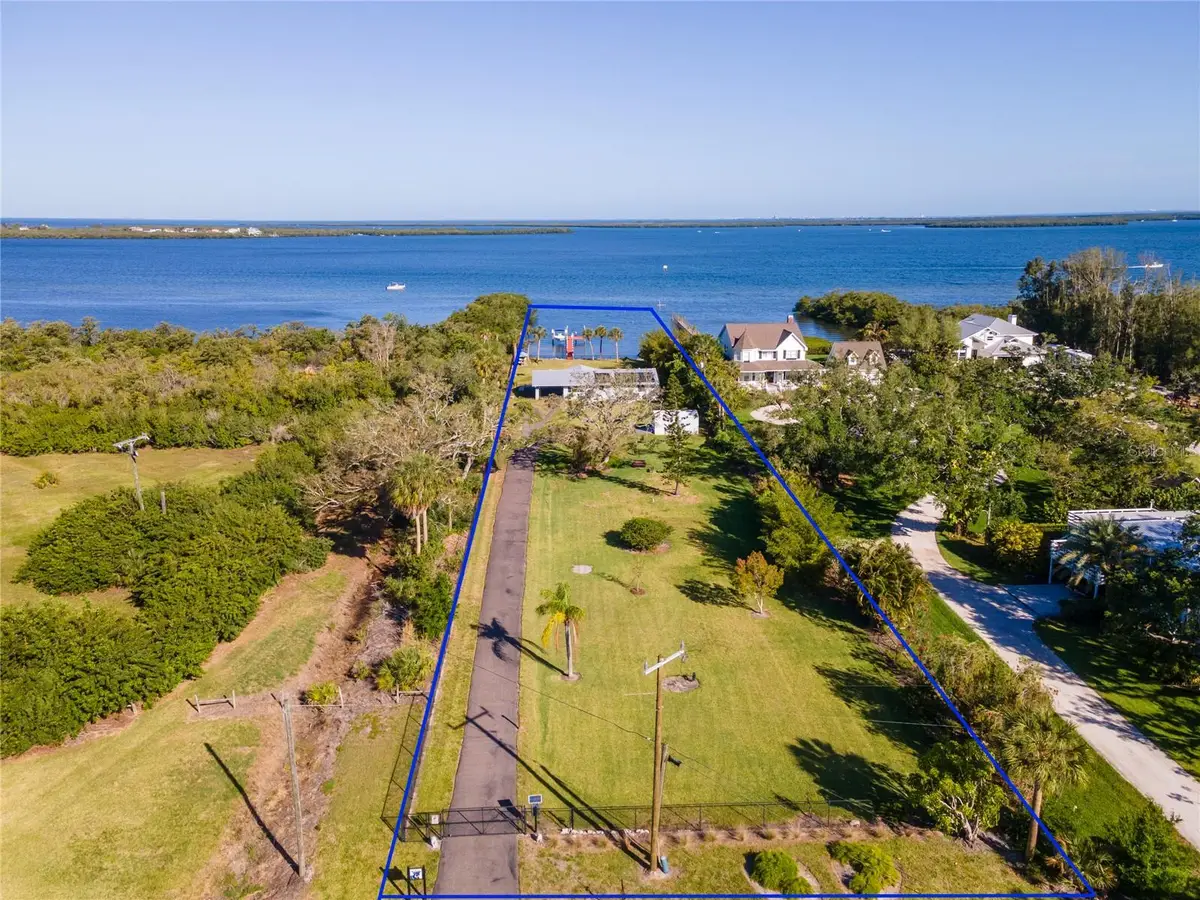 2101 27th Avenue Boulevard W, Palmetto, FL 34221 - #1