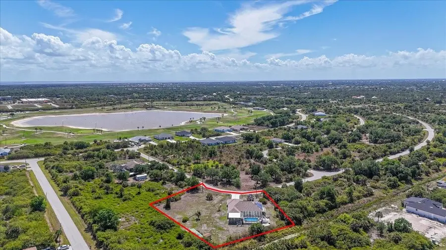 6993 Manniz Road, Port Charlotte, FL 33981 - #2
