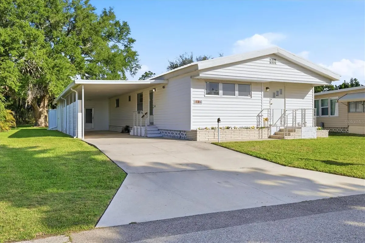 1419 41st Avenue E, Ellenton, FL 34222 - #1