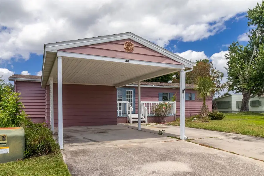 48 Quail Court, Ellenton, FL 34222 - #2