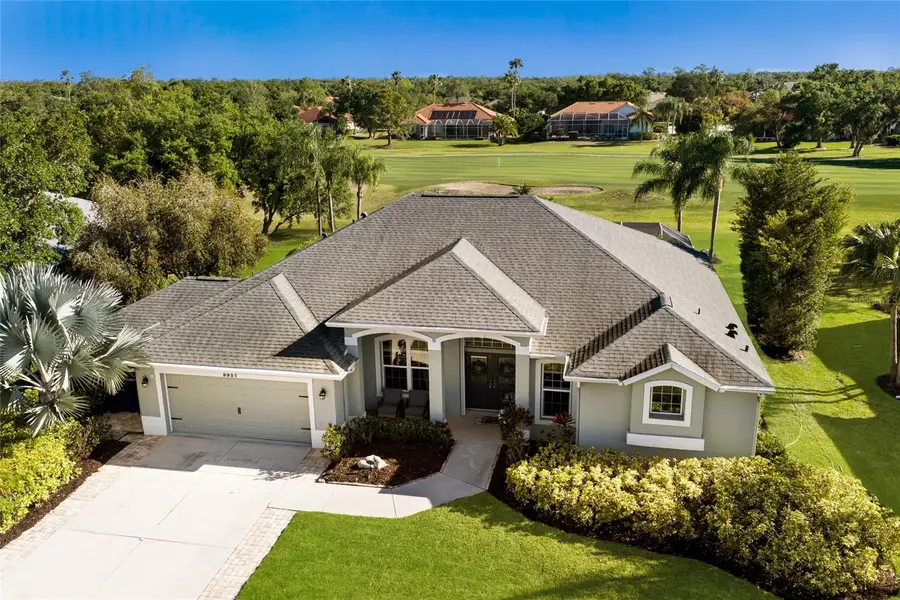 9937 Laurel Valley Avenue Circle, Bradenton, FL 34202 - #2