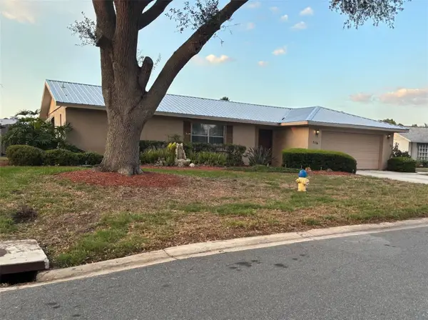 5116 18th Avenue W, BRADENTON, FL 34209