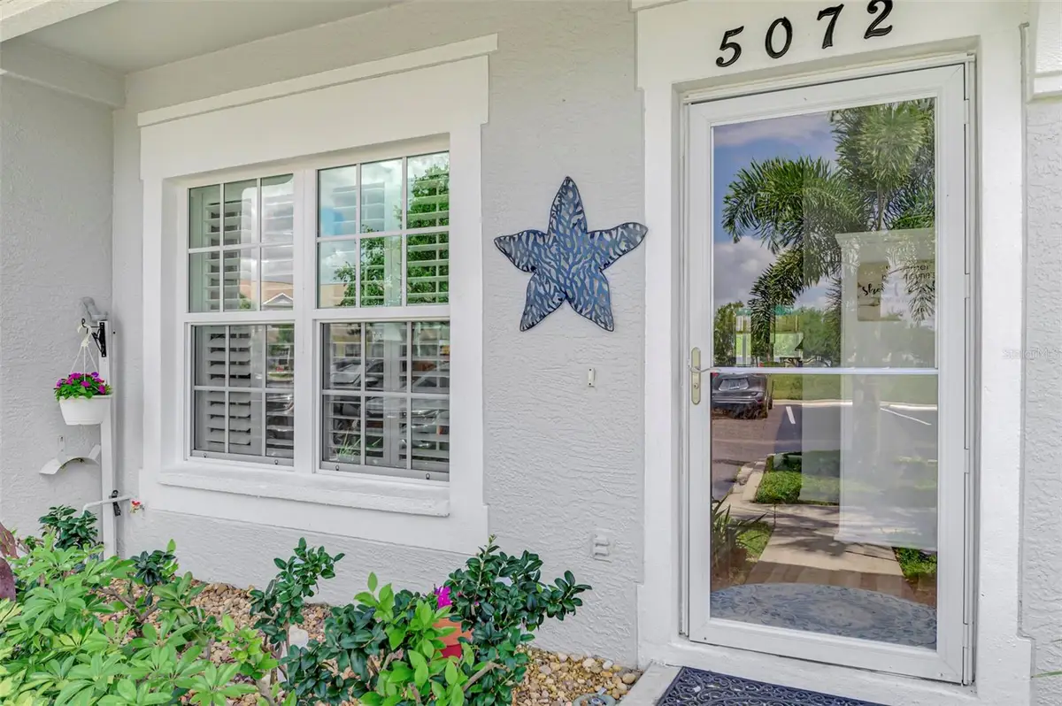 5072 Misty Canal Place, Bradenton, FL 34203 - #1