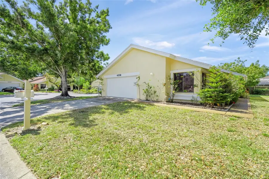 4238 Carriage Drive #46, Sarasota, FL 34241 - #2