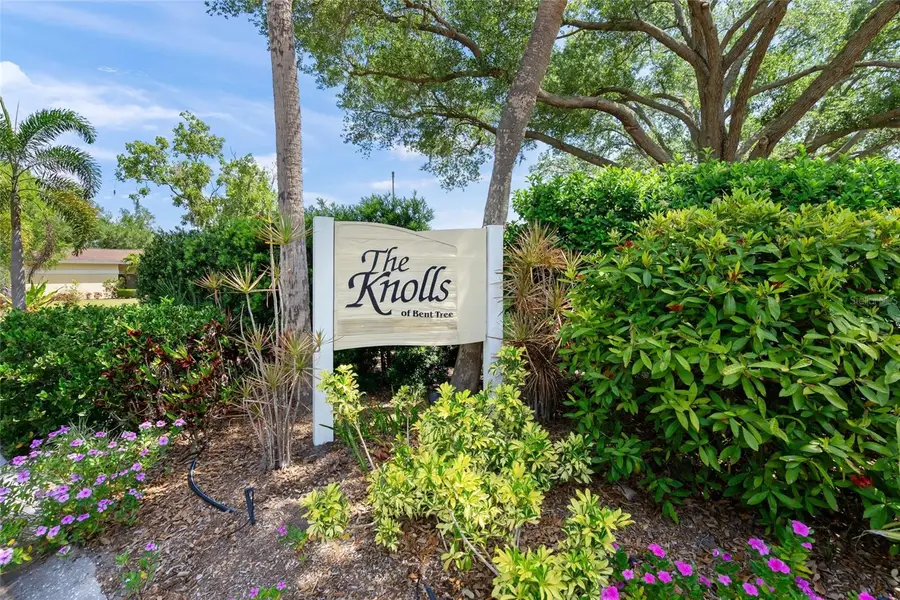 4238 Carriage Drive #46, Sarasota, FL 34241 - #3