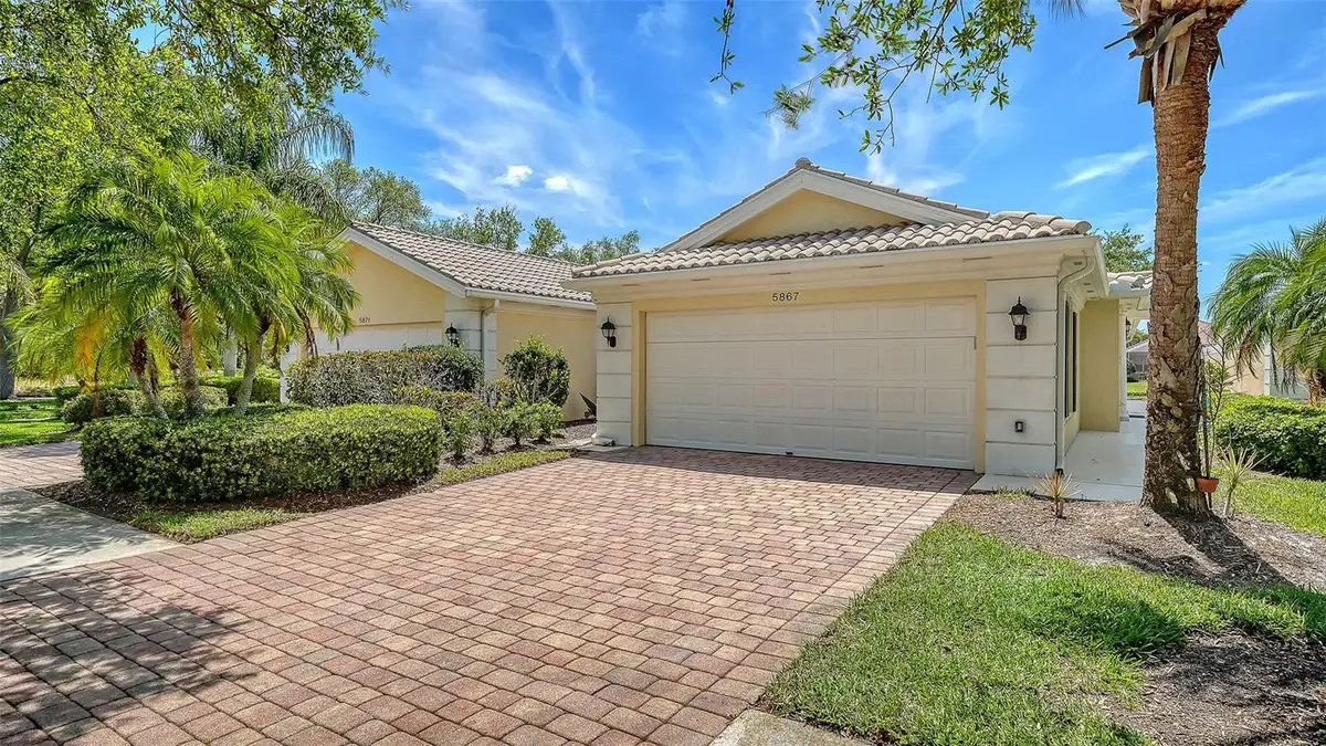 5867 Helicon Place, Sarasota, FL 34238 - #1