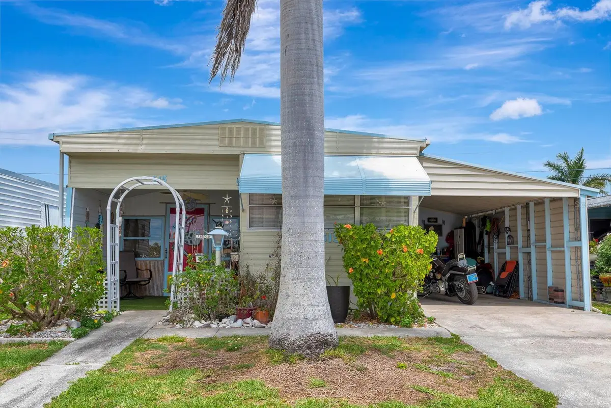 515 50th Avenue Terrace W, Bradenton, FL 34207 - #1