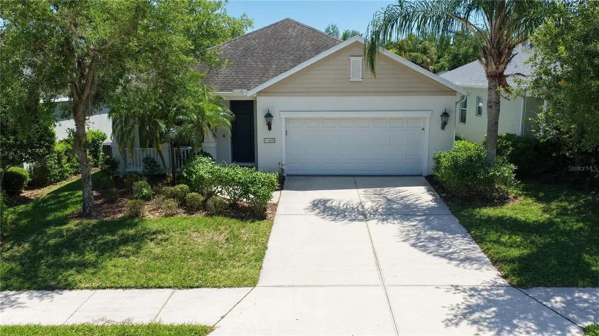4650 Woodbrook Drive, Sarasota, FL 34243 - #1
