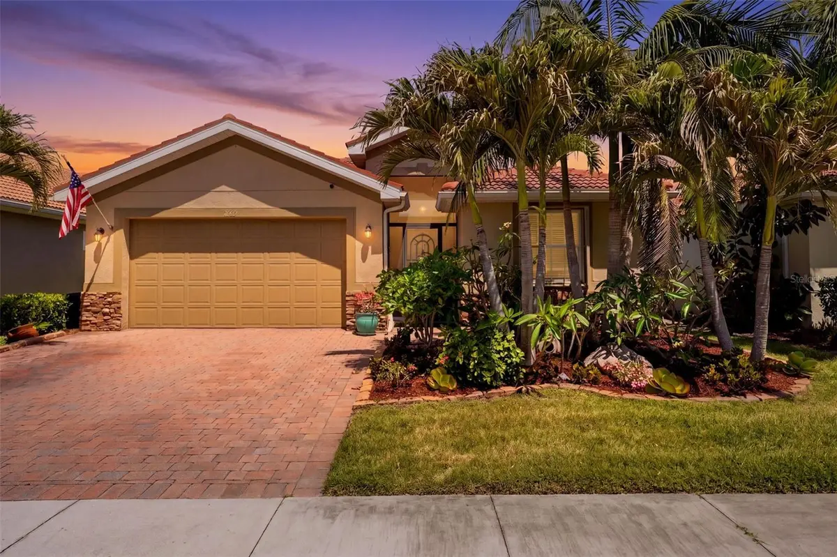 11622 Parrotfish Street, Venice, FL 34292 - #1