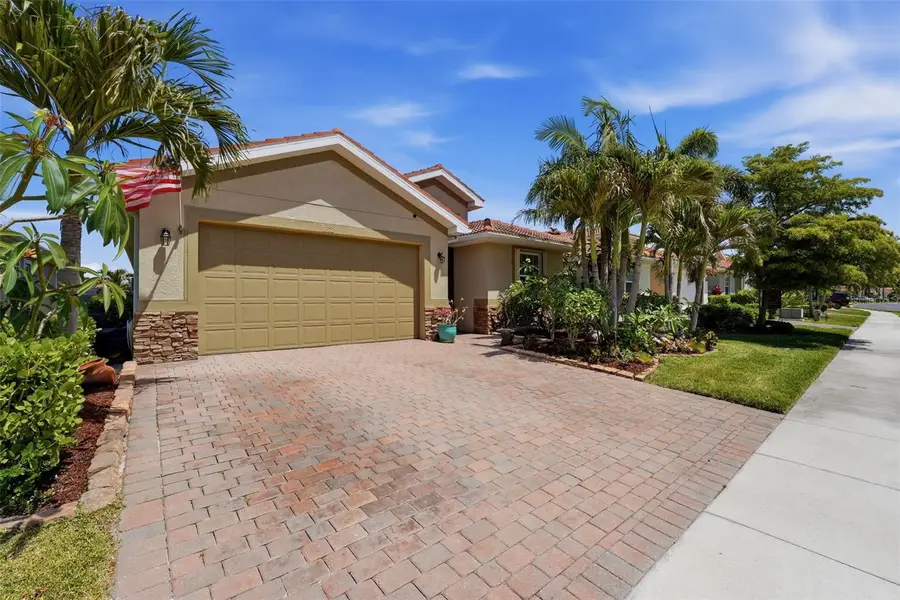 11622 Parrotfish Street, Venice, FL 34292 - #3