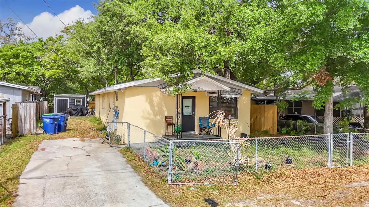 3804 N 52nd Street, Tampa, FL 33619 - #1