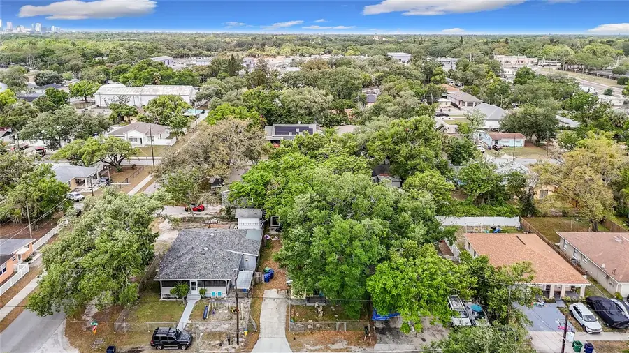 3804 N 52nd Street, Tampa, FL 33619 - #3