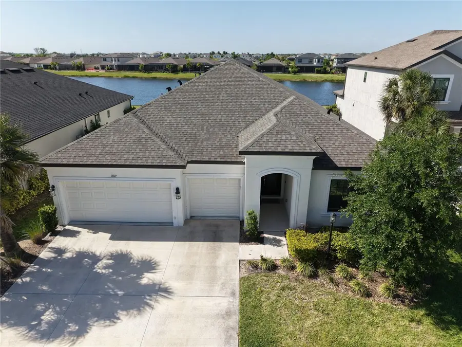 16319 Mount Holly Drive, Lakewood Ranch, FL 34211 - #2