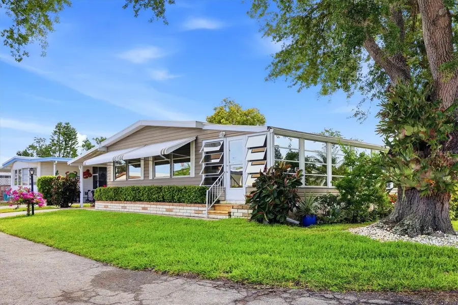 6710 36th Avenue E #121, Palmetto, FL 34221 - #2