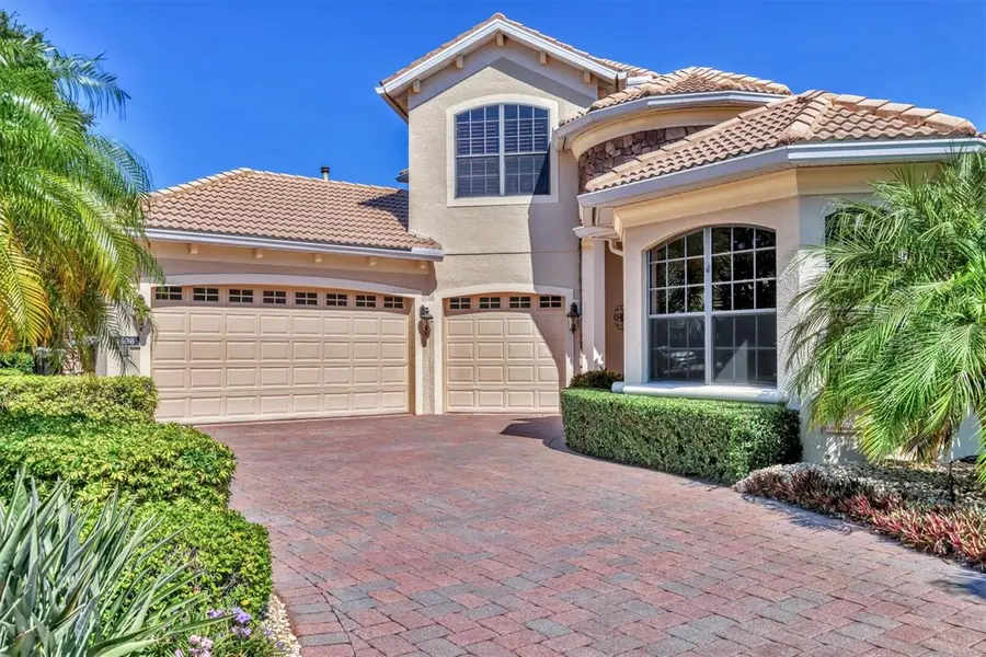 4596 Tuscana Drive, Sarasota, FL 34241 - #2