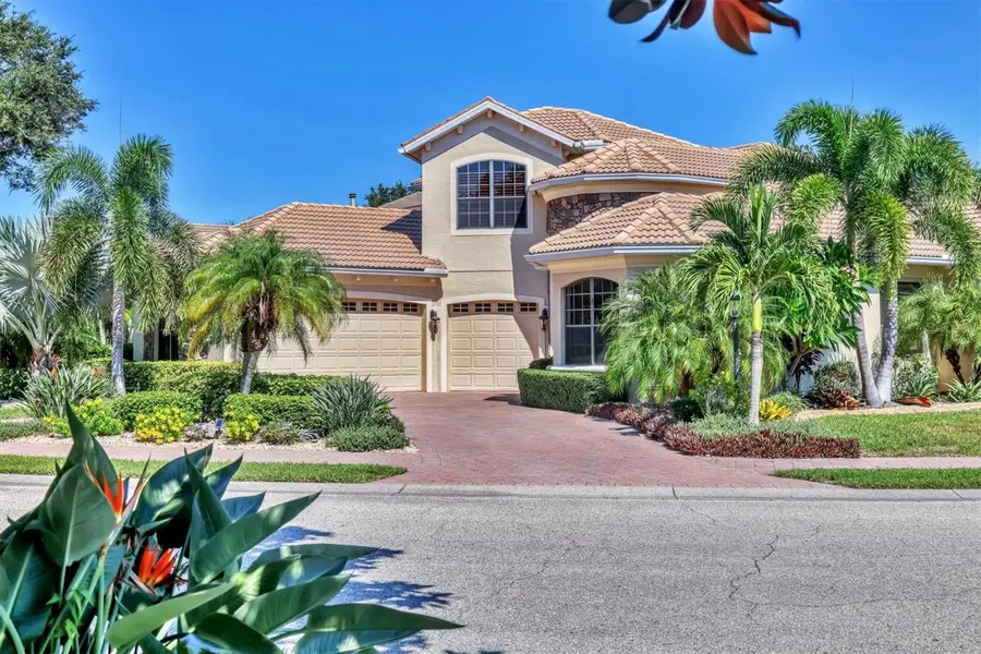 4596 Tuscana Drive, Sarasota, FL 34241 - #3