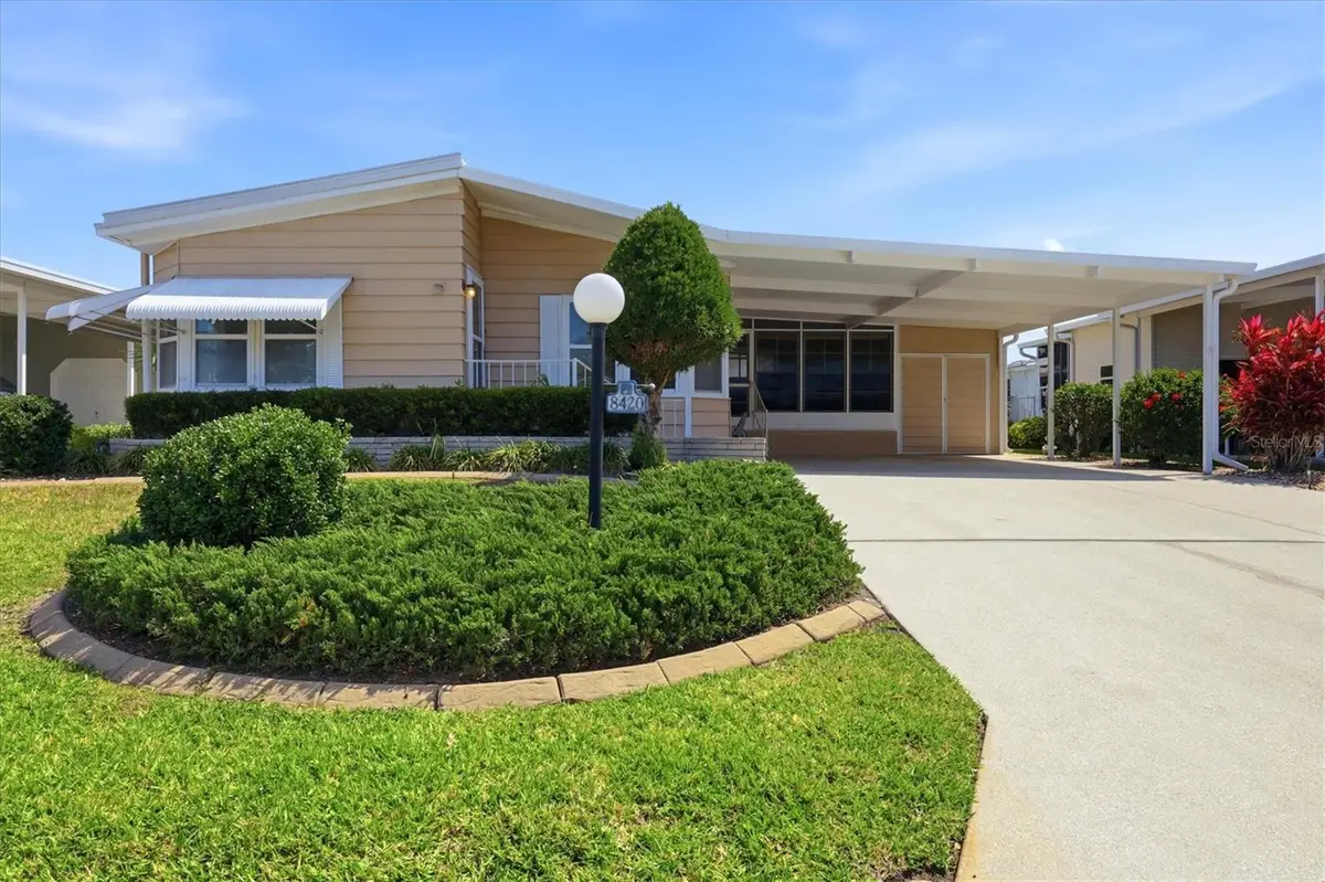 8420 Imperial Circle, Palmetto, FL 34221 - #1