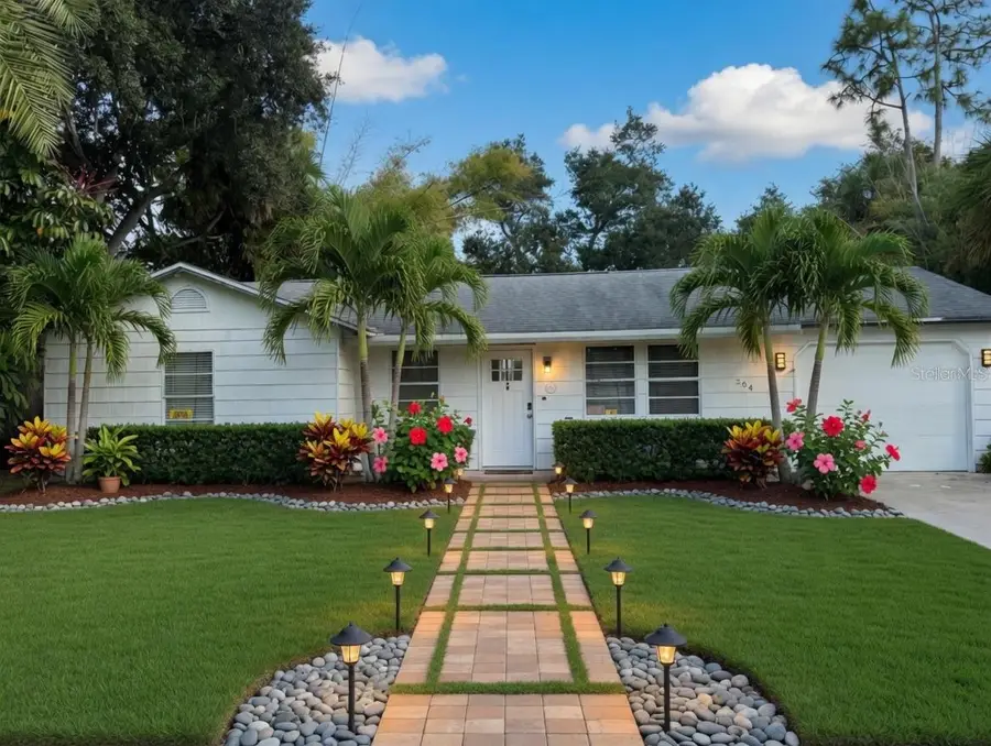 264 Ambler Street, Port Charlotte, FL 33954 - #2