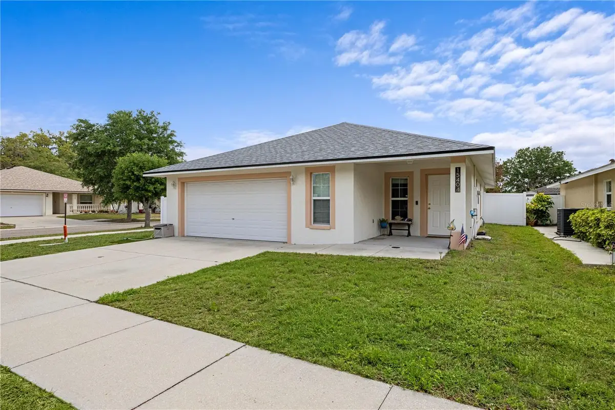 15404 Bama Breeze Place, Wimauma, FL 33598 - #1