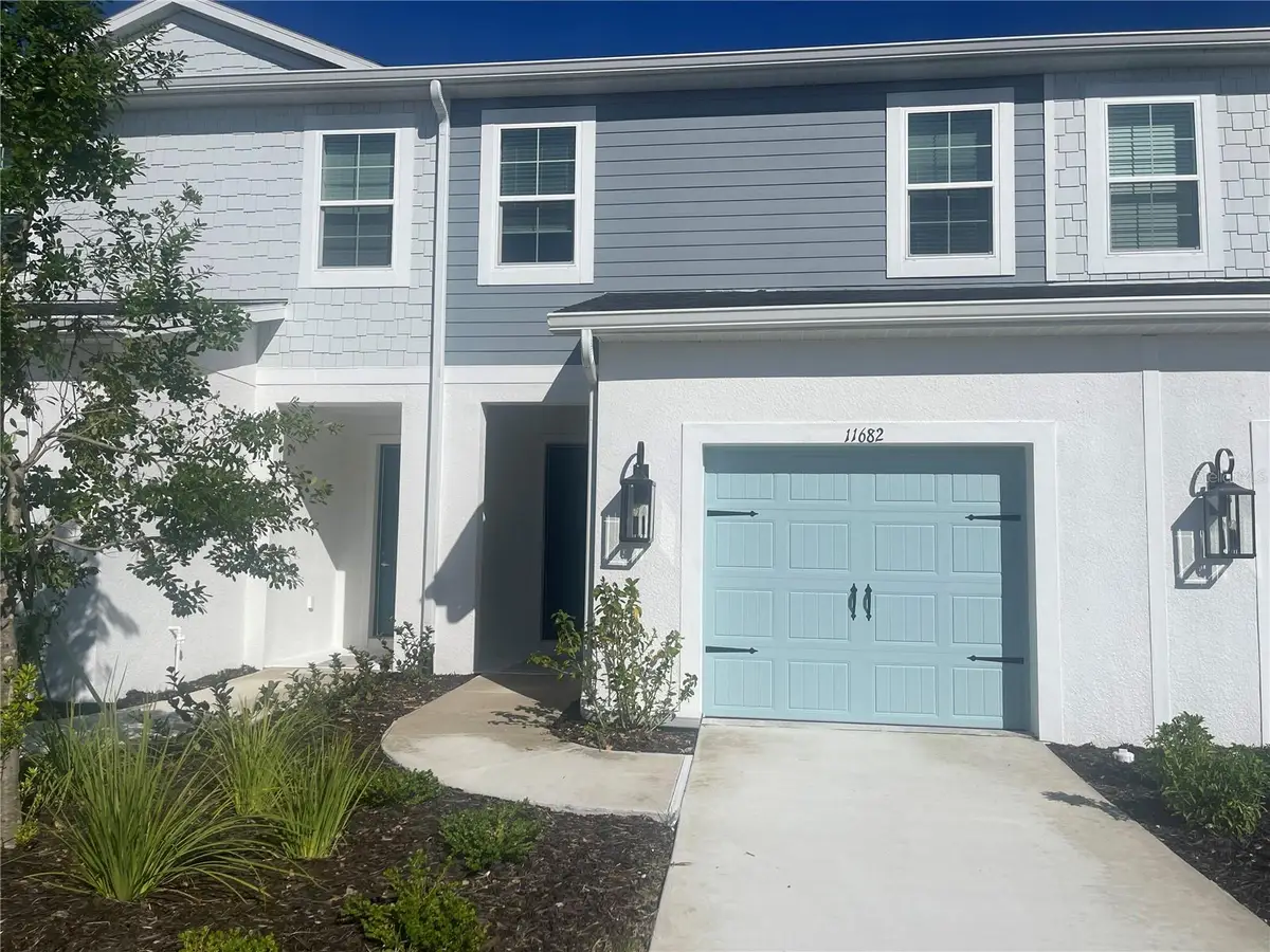 11682 Bluestone Court, Parrish, FL 34219 - #1