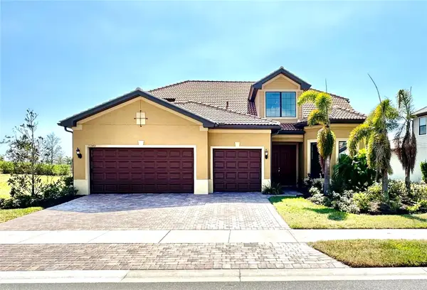 13349 Verandi Street, VENICE, FL 34293