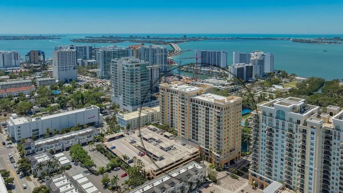 750 N Tamiami Trail #PH08, Sarasota, FL 34236 - #1