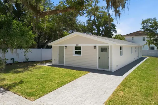 1802 Robinhood Street, SARASOTA, FL 34231