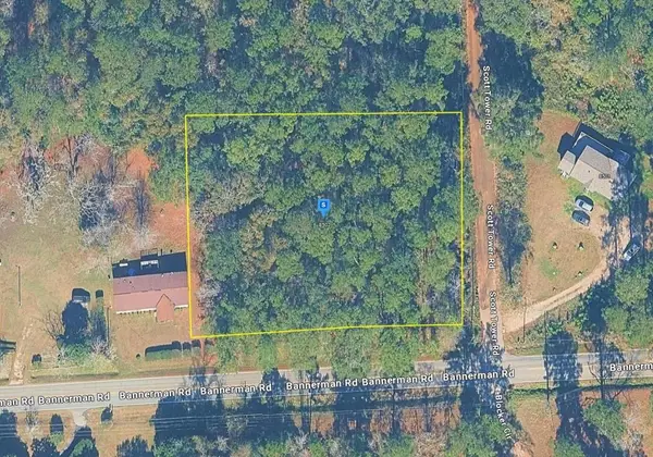 8502 Scott Tower Road, TALLAHASSEE, FL 32312